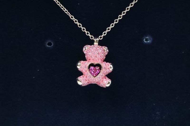 Swarovski Necklace 06yxs25